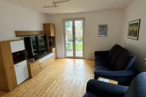 Zentral in Buer,ruhig,EG,Garten,Terrasse,Garage - Westerholt