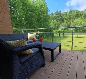 Aster Aparts Wyspa Sobieszewska - Sobieszewo