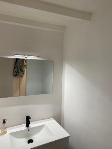 Appartement 2 pièces haussmannien