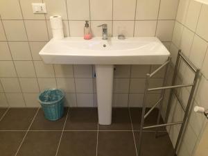 Double or Twin Room with Bathroom
