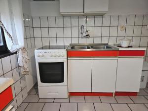 Apartmani, sobe Žiža