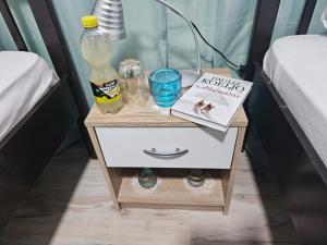 Apartmani, sobe Žiža