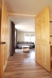 Waterfront House near Pomquet Beach- 2 bedrooms, Pet-Friendly