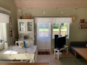 Lantligt sommarställe med närhet till Byrum & Böda