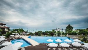 Sozopol Compleх Santa Marina,private apartments
