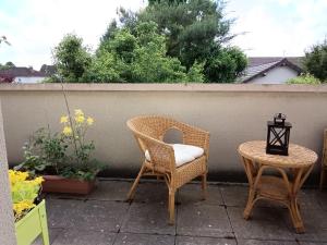 B&B / Chambres d'hotes 2 chambres d-hotes : photos des chambres