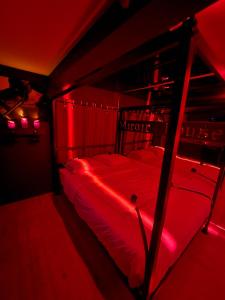 Studio Le Miroir Rouge