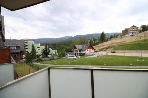 Apartament Karpacz Triventi