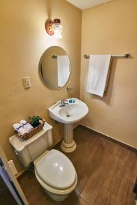 Hotel Palacio de Moctezuma