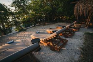 Kokoro Mio Hotel & Wellnes