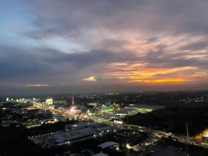 Analiza Penthouse Azure North