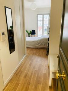 Studio terrasse Villa Aubert Vincennes