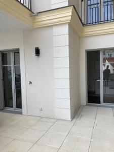 Studio terrasse Villa Aubert Vincennes