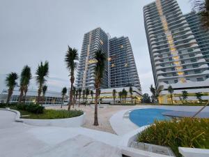 Analiza Penthouse Azure North