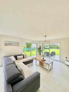 Villas Tinoee : photos des chambres