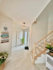 Villas Tinoee : photos des chambres