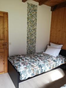 Appartements Gaiana - Terre des Possibles : photos des chambres
