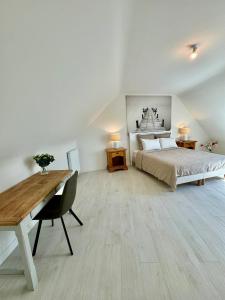 Villas Tinoee : photos des chambres