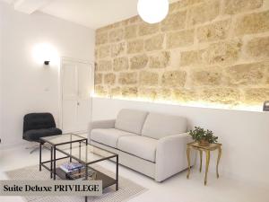 B&B / Chambres d'hotes Le Prince - Maison d'hotes : photos des chambres