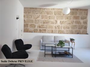 B&B / Chambres d'hotes Le Prince - Maison d'hotes : photos des chambres