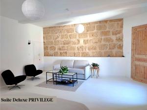 B&B / Chambres d'hotes Le Prince - Maison d'hotes : photos des chambres