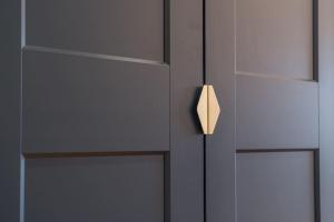 Astoria Haussmannien - Appartement de caractère