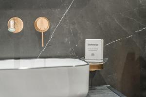 Astoria Haussmannien - Appartement de caractère