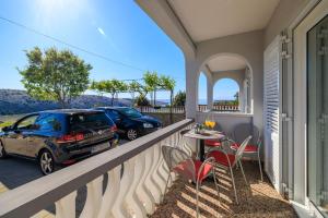 Three-Bedroom Apartment room in Apartments Mato