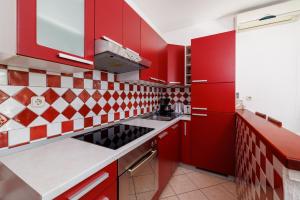 Apartments Klara