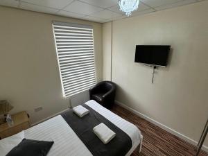 Namaste Palace Hotel