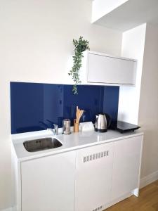 Panorama Sea View Batumi beach Orbi City Aparthotel