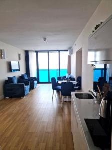 Panorama Sea View Batumi beach Orbi City Aparthotel