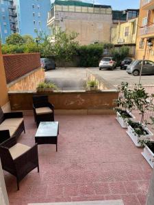 Appartamento con 1 Camera da Letto