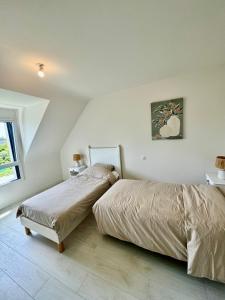Villas Tinoee : photos des chambres