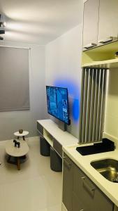 Studio Quadra Butantã