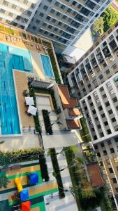 Studio Quadra Butantã