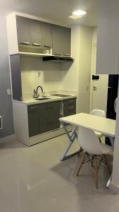 Studio Quadra Butantã