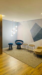 Studio Quadra Butantã