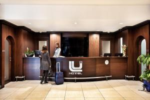 Lu' Hotel Carbonia img35