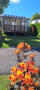 Mobile home à louer Les Sables dOlonne - Vendée