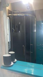 Appartements Studio cocooning_Centre-ville_Gare_CHU : photos des chambres