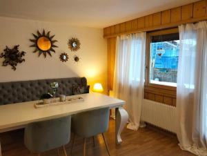 Le Sorelle Apartments