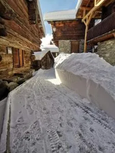 Le Sorelle Apartments - 奇珀尔