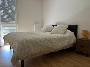 Proche Paris Metro11, charmant Appartement