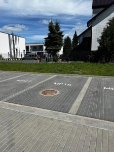 Apartament Blisko Centrum