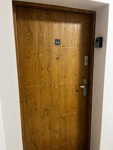 Apartament Blisko Centrum