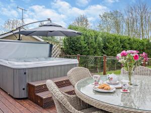 1 Bed in Alnwick 94771