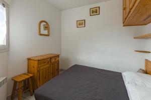 Appart'hotels Lagrange Vacances Les Residences : Appartement 1 Chambre (4 Adultes)