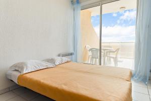 Appart'hotels Lagrange Vacances Les Residences : photos des chambres