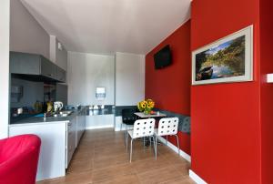 Świętokrzyska Polana - Medical Resort